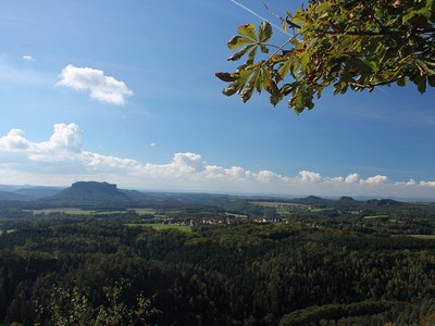 Lilienstein