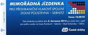 Mimodn jzdenka