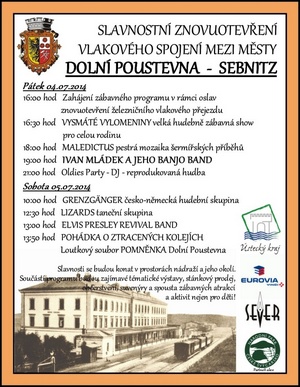 Program akce