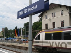 Sebnitz